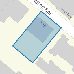 Perceel BSH00-B-6911