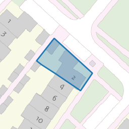 Perceel BSH00-B-6914