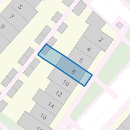 Perceel BSH00-B-6917