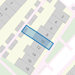 Perceel BSH00-B-6918