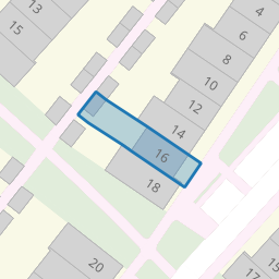 Perceel BSH00-B-6921