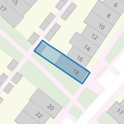 Perceel BSH00-B-6922