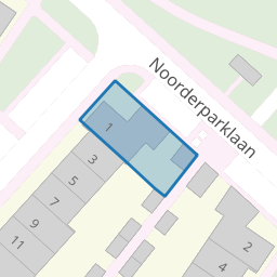 Perceel BSH00-B-6924