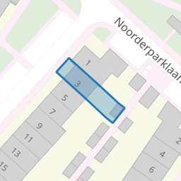 Perceel BSH00-B-6925