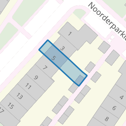 Perceel BSH00-B-6926