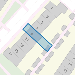 Perceel BSH00-B-6928