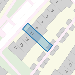 Perceel BSH00-B-6929