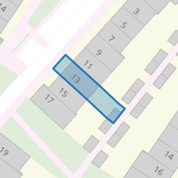 Perceel BSH00-B-6930