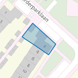 Perceel BSH00-B-6934