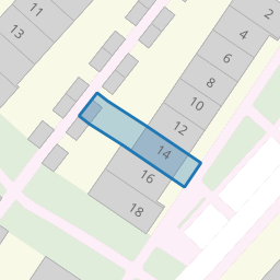 Perceel BSH00-B-6940