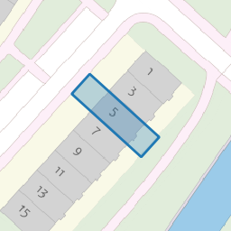 Perceel BSH00-B-6945