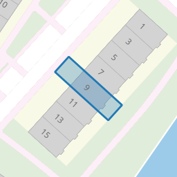 Perceel BSH00-B-6947