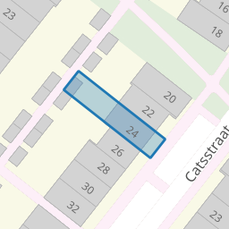 Perceel BSH00-B-6955