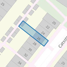 Perceel BSH00-B-6956