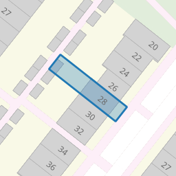 Perceel BSH00-B-6957