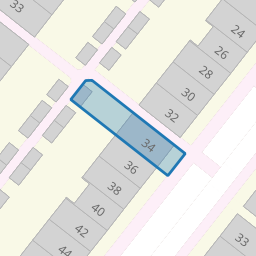 Perceel BSH00-B-6960