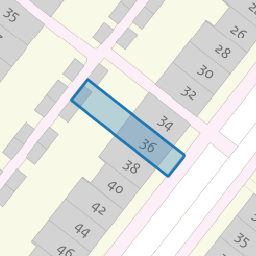 Perceel BSH00-B-6961