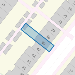 Perceel BSH00-B-6962