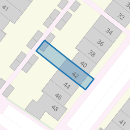 Perceel BSH00-B-6964