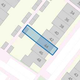 Perceel BSH00-B-6965