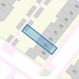 Perceel BSH00-B-6966