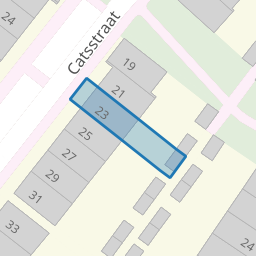 Perceel BSH00-B-6970