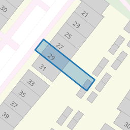 Perceel BSH00-B-6973