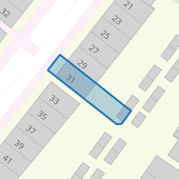 Perceel BSH00-B-6974