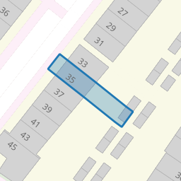 Perceel BSH00-B-6976