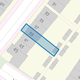 Perceel BSH00-B-6978