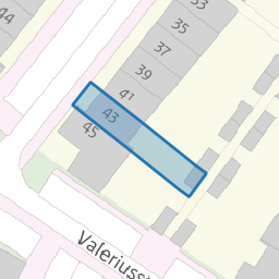 Perceel BSH00-B-6980