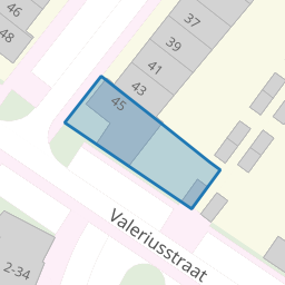 Perceel BSH00-B-6981