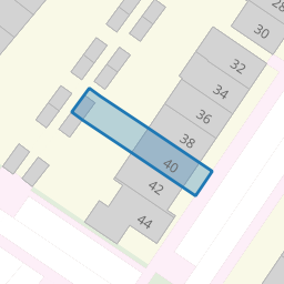 Perceel BSH00-B-6984