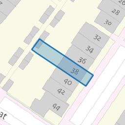 Perceel BSH00-B-6985