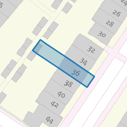 Perceel BSH00-B-6986