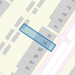 Perceel BSH00-B-6987