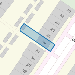 Perceel BSH00-B-6989