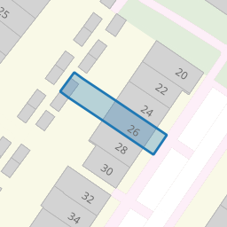 Perceel BSH00-B-6991