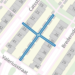 Perceel BSH00-B-6995