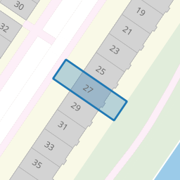 Perceel BSH00-B-6999