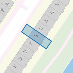 Perceel BSH00-B-7000