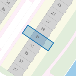 Perceel BSH00-B-7001