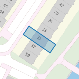 Perceel BSH00-B-7003