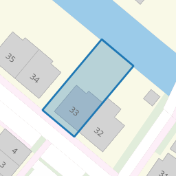 Perceel BSH00-B-7011