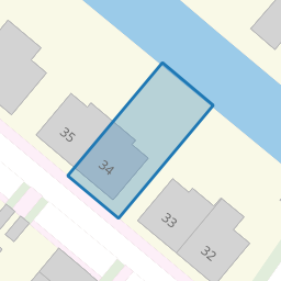 Perceel BSH00-B-7012