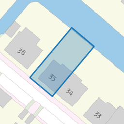 Perceel BSH00-B-7013