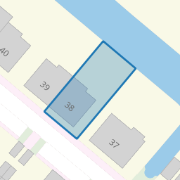 Perceel BSH00-B-7016