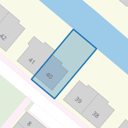 Perceel BSH00-B-7018