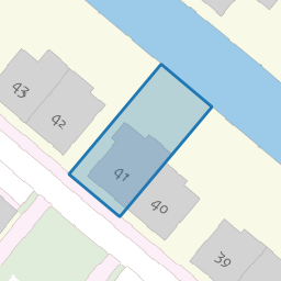 Perceel BSH00-B-7019