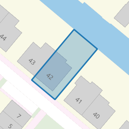 Perceel BSH00-B-7020